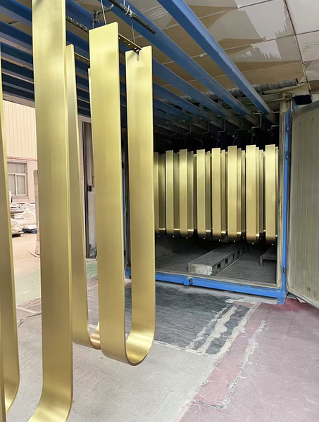 จีน Foshan Mingxinlong Stainless Steel Co., Ltd. รายละเอียด บริษัท