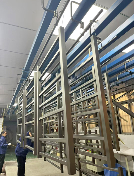 จีน Foshan Mingxinlong Stainless Steel Co., Ltd. รายละเอียด บริษัท