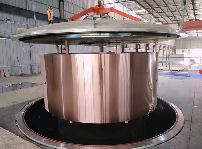 จีน Foshan Mingxinlong Stainless Steel Co., Ltd. รายละเอียด บริษัท
