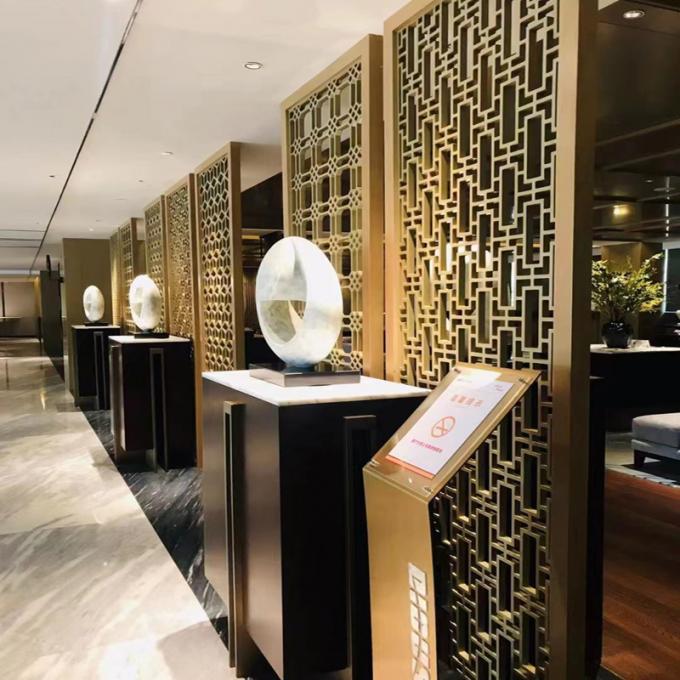 โรงแรม โรงแรม ร้านอาหาร 4