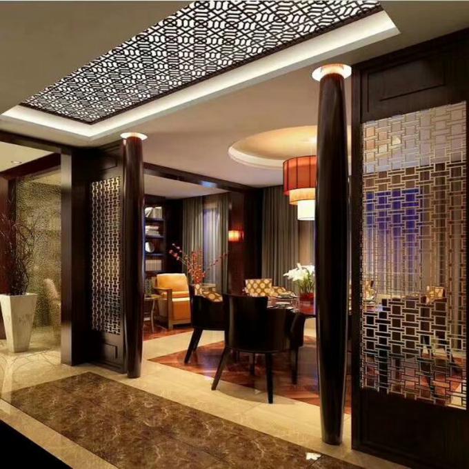 โรงแรม โรงแรม ร้านอาหาร 6