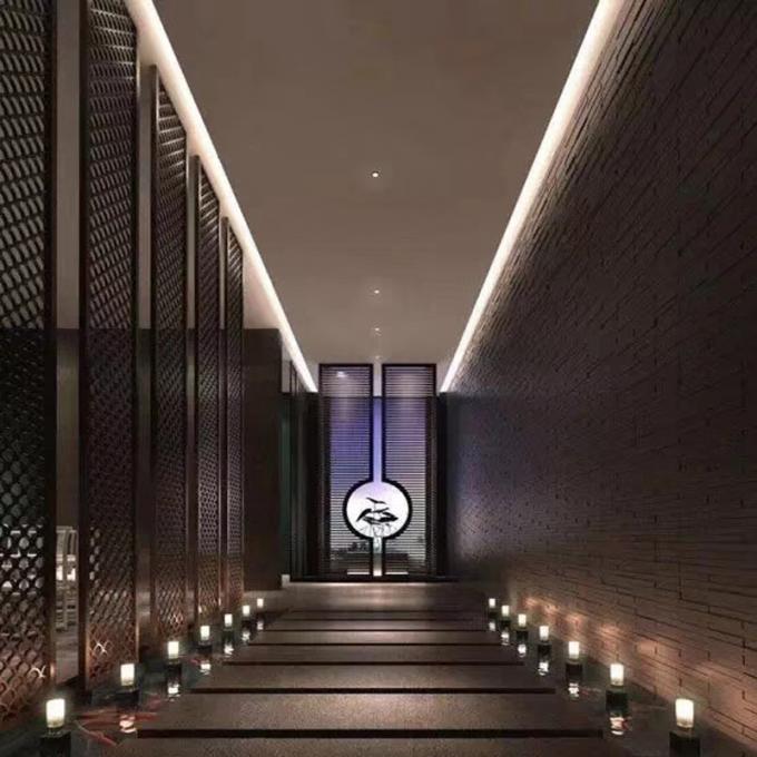 โรงแรม โรงแรม ร้านอาหาร 7