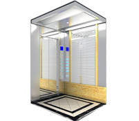 201 304 316 โรส โกลด์ วอล์ด ดอกไม้ตกแต่งภายนอก 7