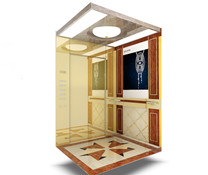 201 304 316 โรส โกลด์ วอล์ด ดอกไม้ตกแต่งภายนอก 10