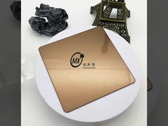 ผนังเหล็กไร้สแตนเลสสแตนเลส