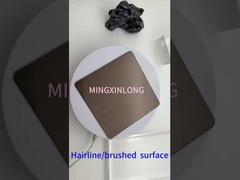 กระดาษเหล็กไร้ขัดเหล็กสําหรับเส้นผม