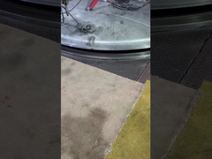 ใบเหล็กไร้ขัดสี