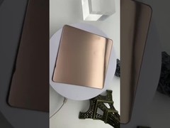 กระจก 8K MXL-2418