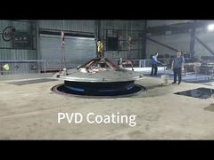 ใบเหล็กไร้ขัดสี