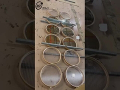 ผนังที่กําหนดเอง แผ่นแบ่งห้อง แปลงห้องนั่งเล่น การวาดภาพภูมิทัศน์