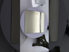 สแตนเลส แชมเปญ MXL-2430 กระจกไม่มีรอยนิ้วมือ