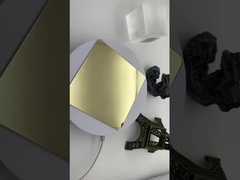 ความหนาของแชมเปญ 1 มิลลิเมตร