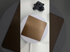 ขนาดทองแดงสั่น 4 ฟุต * 8 ฟุต ความหนา 1 มิลลิเมตร