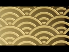 ทองกุหลาบทองกระจก 304 ตะกรุดแผ่นสแตนเลส