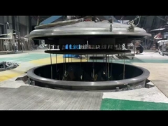 ใบเหล็กไร้ขัดสี