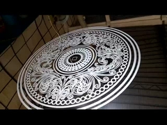 304 316L สแตนเลสกระจกกระจก 8K 10K เหรียญเหรียญทองถักเงินสําหรับประตูลิฟท์ลิฟท์