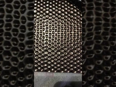 304 สีน้ํารังเกียจ สแตนเลส