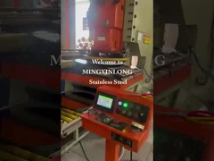 กระจก 8K 304 วงกลม