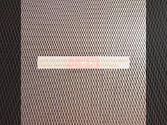 ASME SA240 316 กระเบื้องกระเบื้องสําหรับพื้น วัสดุสแตนเลสชั้นนําสําหรับโครงการก่อสร้าง