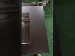 ห้องครัวสแตนเลส