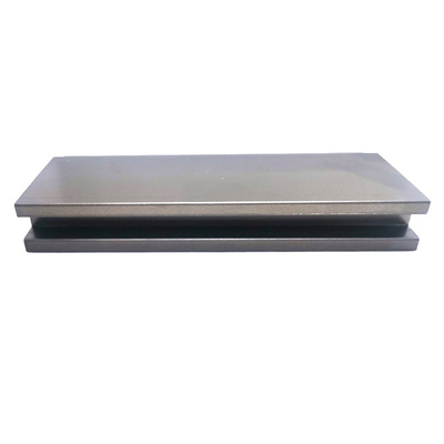 25mm PVD Brushed Stainless Steel Trim Strips Metal Skirting Trim Bead Blasted