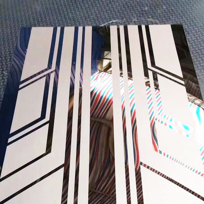 Laser Etched Stainless Steel Plates - Corporate Logos And Personalized Logo Customization