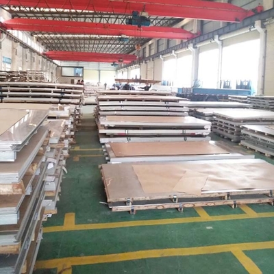 500mm To 1500mm Stainless Steel Slit Coil Austenitic Heat Resistant 2B HR CR Coils