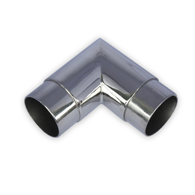 Grade 304 316 Stainless Steel Accessories Elbow Pipe Fittings