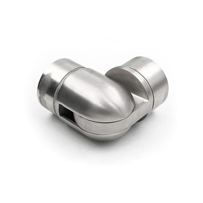 Grade 304 316 Stainless Steel Accessories Elbow Pipe Fittings