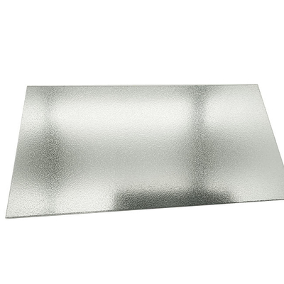 Embossed Stainless Steel Sheets Plates With Scratch Resistant Coating For Kitchen Cabinet Sink Bar Counter