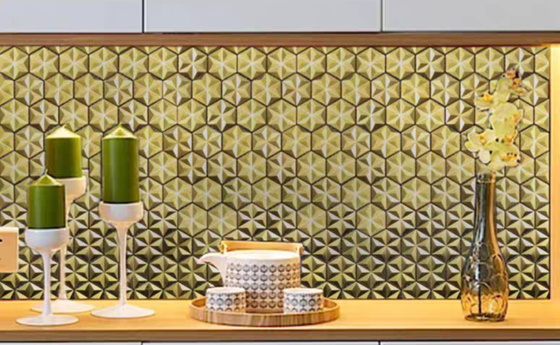 Stainless Steel Decorative Trim Stainless Mosaic Tile Edge U Channel Trim