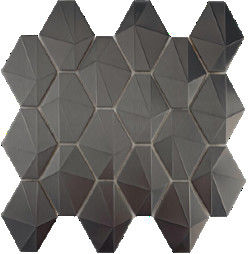 ราคาดี กระเบื้องโมเสกสแตนเลสความหนา 10 มม. จิตรกรรมฝาผนังสระว่ายน้ำพร้อมภาพวาด ออนไลน์