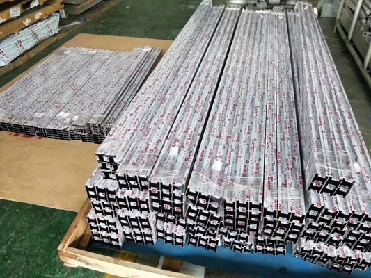 JIS EN 201 304 316L 8K Mirror Polished Brushed Tile Edge Trim For Floor Wall Edge Decorative Protection