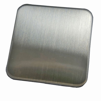 ราคาดี ขายส่งขนาดที่กำหนดเองแชมเปญทองขัดแผ่นสแตนเลสโดยผู้ผลิต ออนไลน์