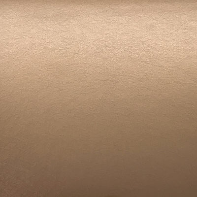 ราคาดี MINGXINLONG กาแฟทองคําสั่นกระดาษเหล็กไร้ขัด Customized Laser Film Free Sample Catalogue U.S.A ออนไลน์