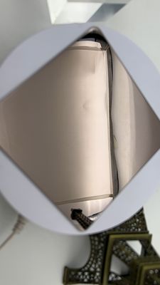 ราคาดี ห้องช้อปปิ้งประตูแขน กาแฟ สีกระจก 8K Super Mirror Sheet สแตนเลส ออนไลน์