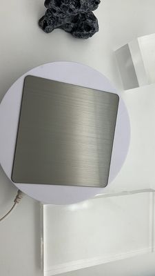 ราคาดี สเปรย์ จบการพิมพ์ไม้ Grain Transfer การพิมพ์เลเซอร์หนังเหล็กไร้สแตนเลส ออนไลน์