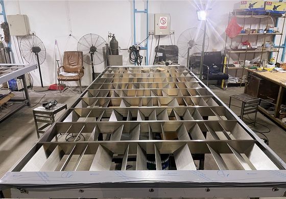 ราคาดี กล่องโลหะ ถ้วยเหล็กไร้ขัดเหล็ก โลหะแผ่นเหล็กและโปรไฟล์ 201304 ออนไลน์