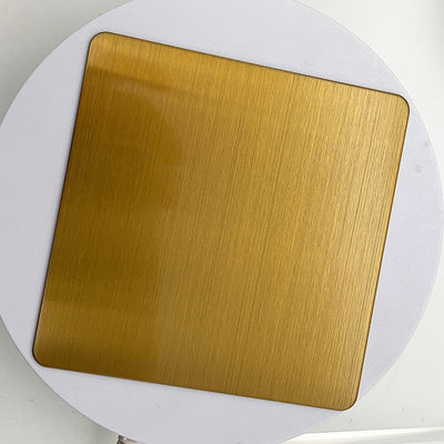 Stainless Steel Perforated Metal Sheet