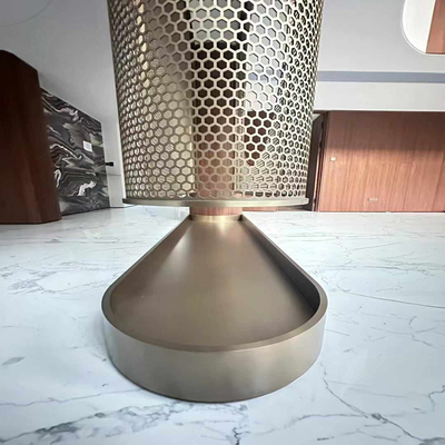 Color Mirror Ss 202 Stainless Steel Sheet Die For 0.5 Steel 4x8 Metal Steel Sheet For Wall Panel