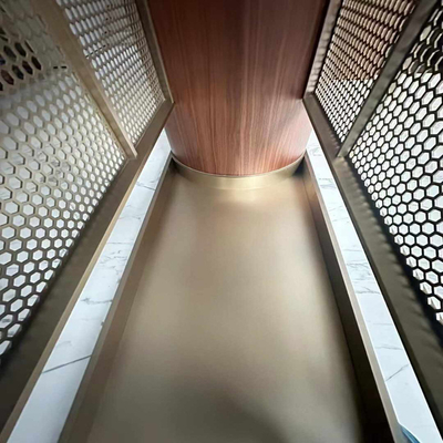 Color Mirror Ss 202 Stainless Steel Sheet Die For 0.5 Steel 4x8 Metal Steel Sheet For Wall Panel