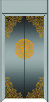 ราคาดี อะไหล่ลิฟท์มิตซูบิชิ สําหรับกลางแจ้ง ลิฟท์เหล็กโลหะเหล็กปั้นดันเดเลียนสําหรับกลางแจ้ง ออนไลน์