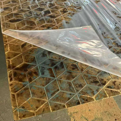 ราคาดี ชุดสแตนเลส สไตล์ 304 สแตนเลส สีแดง ทองแดง ออนไลน์