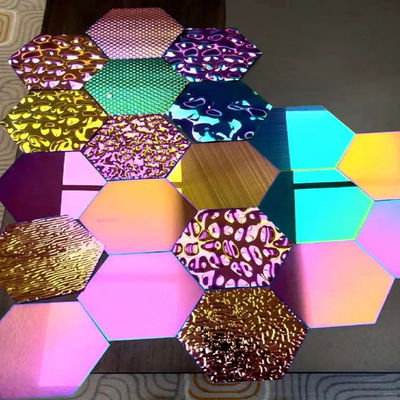 ราคาดี ชุดสแตนเลสสี สําหรับตกแต่งภายในโรงแรม 5 ดาว ออนไลน์