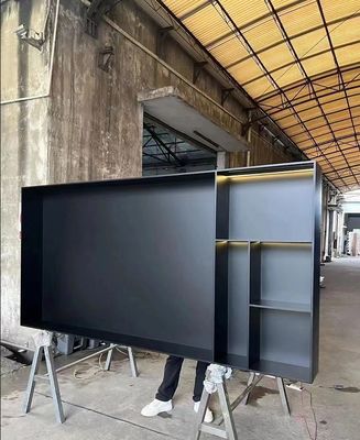 ราคาดี สีเหล็กไร้สแตนเลส 304 โรงแรม ล็อบบี้ / ล็อบบี้ / ล็อบบี้ / ล็อบบี้ / ล็อบบี้ ออนไลน์