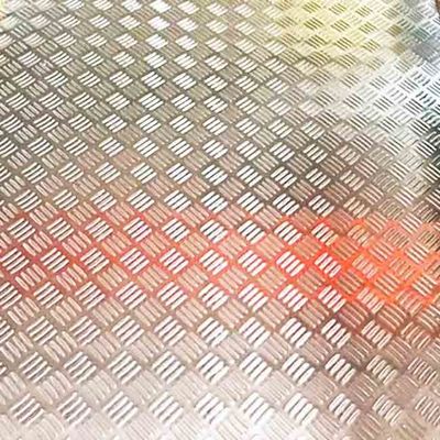 ราคาดี 4mm 5mm 6mm ความหนา SUS 304 316 201 แผ่นเหล็กดัดเหล็กสําหรับบันได ออนไลน์