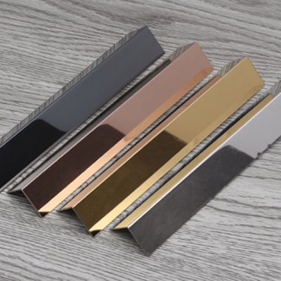 Stainless Steel Structural Profiles