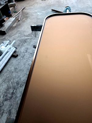 ราคาดี ตัวเรือนและตัวกรองแบบกำหนดเองจากตาข่ายสแตนเลส ออนไลน์