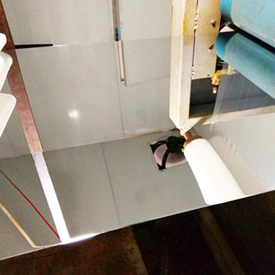 0.35mm To 3mm Grade 201 304 316 Stainless Steel Sheets Mirror 8K Finish Plates