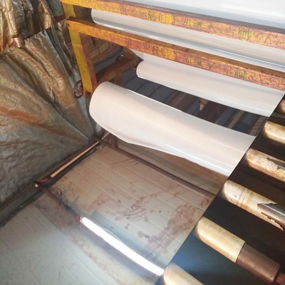 0.35mm To 3mm Grade 201 304 316 Stainless Steel Sheets Mirror 8K Finish Plates